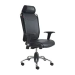 صندلی کارمندی نیلپر OCM812