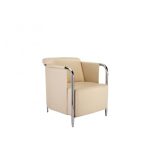 مبل اداری نیلپر مدل OSS819N1