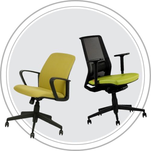 صندلی اداری کرج