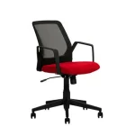 صندلی کارمندی نیلپر OCT666